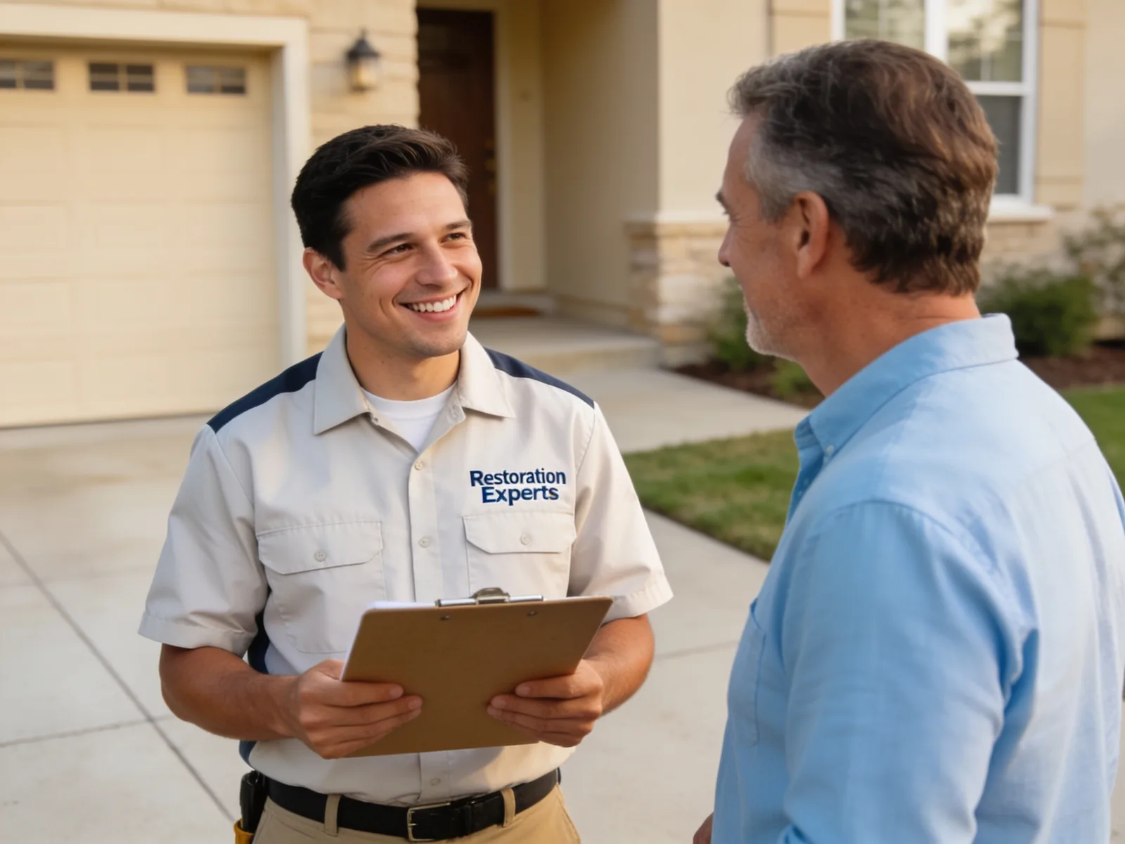 Water Damage Cleanup Tiskilwa, IL FAQs